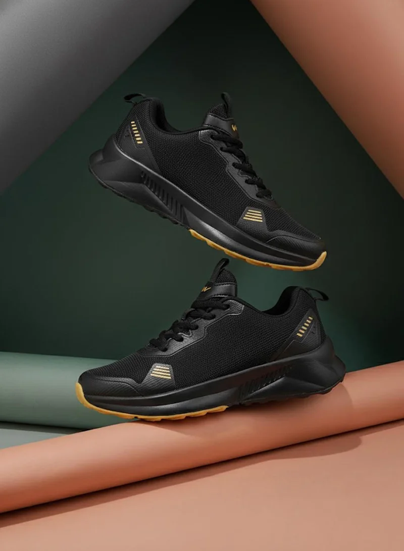 CAMPUS Men's Low-Top Sneakers - Lightweight, Minimalist Designed for Style